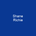 Shane Richie