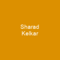 Sharad Kelkar