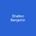 Shelton Benjamin