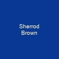 Sherrod Brown