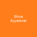 Shiva Star