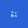 Shojo Beat