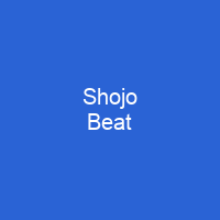 Shojo Beat