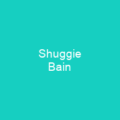 Shuggie Bain