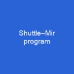 Shuttle–Mir program