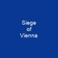 Siege of Vienna