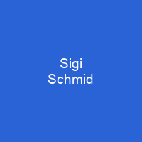 Sigi Schmid