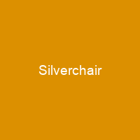 Silverchair