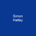 Simon Hatley