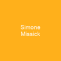 Simone Missick