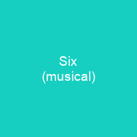 Six (musical)