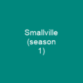Smallville (season 1)