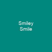 Smiley Smile