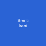 Smriti Irani