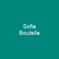 Sofia Boutella