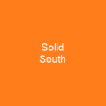 Solid South