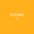 SOLRAD 2