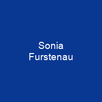 Sonia Furstenau