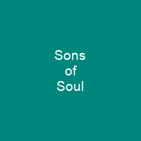 Sons of Soul