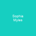 Sophia Myles