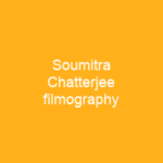 Soumitra Chatterjee filmography