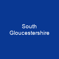 South Gloucestershire