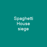 Spaghetti House siege