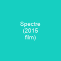 Spectre (2015 film)
