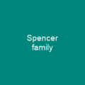 Spencer family