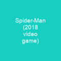 Spider-Man (2018 video game)