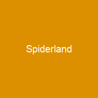 Spiderland