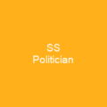 SS Politician