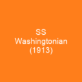 SS Washingtonian (1913)