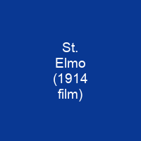 St. Elmo (1914 film)