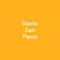 Stadio San Paolo