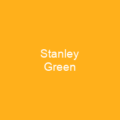 Stanley Green