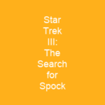 Star Trek III: The Search for Spock