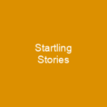 Startling Stories