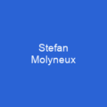 Stefan Molyneux