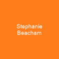 Stephanie Beacham