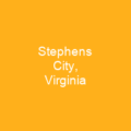 Stephens City, Virginia