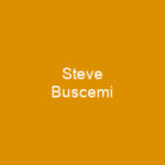 Steve Buscemi