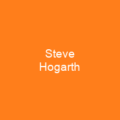 Steve Hogarth