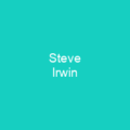 Steve Irwin