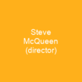 Steve McQueen (director)