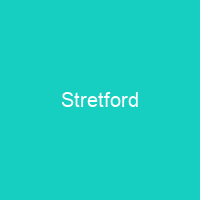 Stretford