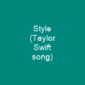 Style (Taylor Swift song)
