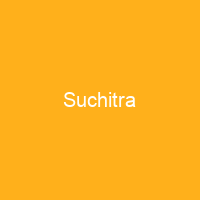 Suchitra