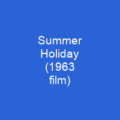 Summer Holiday (1963 film)