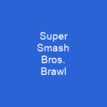 Super Smash Bros. Brawl